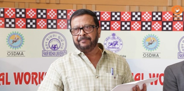Odisha to Develop Lightning Safety Roadmap for 2027–2030, Focus on Early Warning Systems